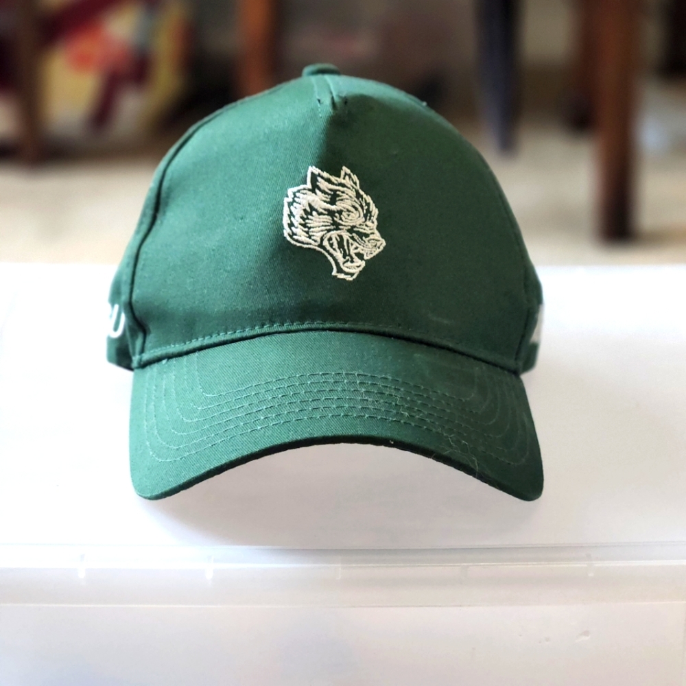 Darc Sport Green Hat